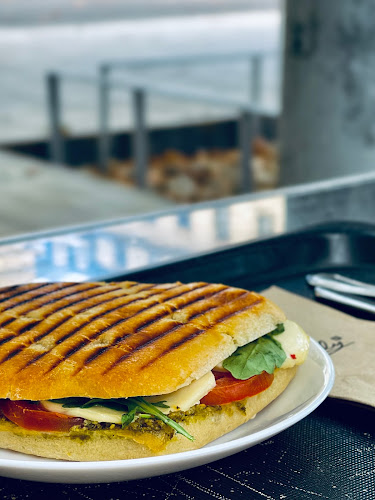 Comentarii opinii despre Boulangerie Métro-Shopping