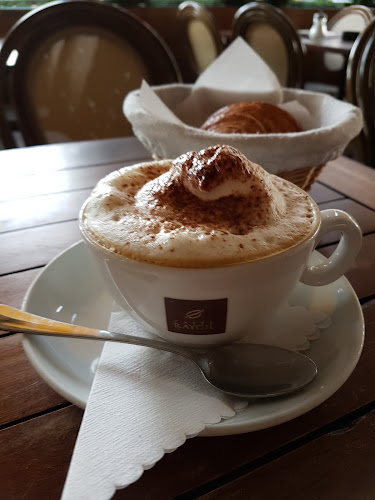 Café Glacier Remor - Gastronomie und Hotellerie