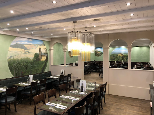 Pizzeria Ristorante Molino Dietikon