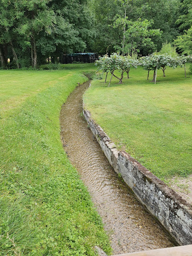 Domaine Le Moulin - Gastronomie und Hotellerie