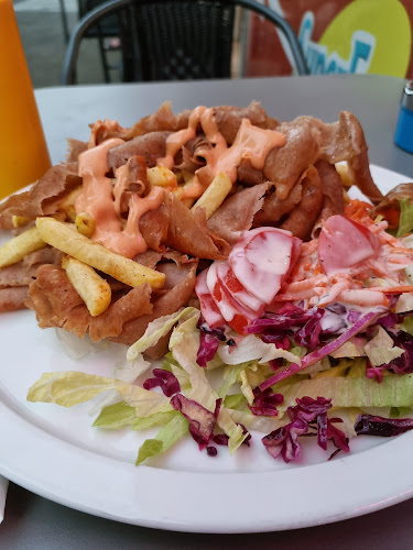 Opinii despre Ägeri Kebap Haus în Unterägeri - Gastronomie und Hotellerie