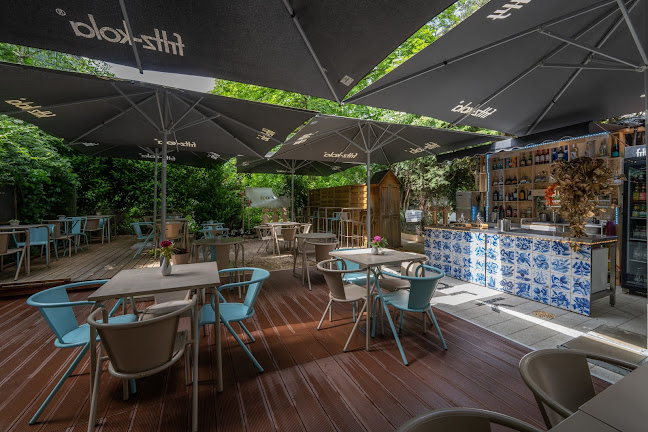 Spark Portuguese Food Concept