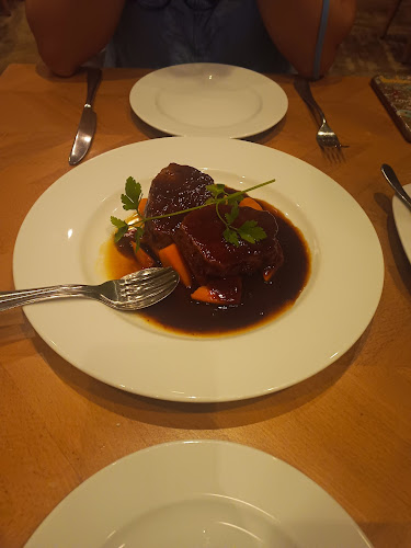 Restaurant Café Boy - Zürich