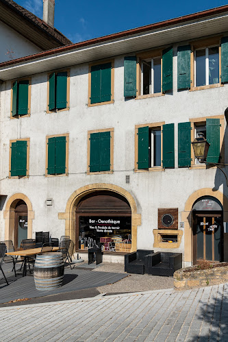 Wine More Time - Gastronomie und Hotellerie