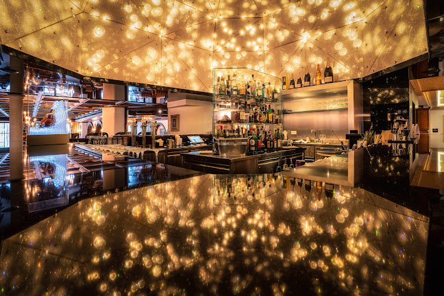 One Million Stars Bar - Schönried