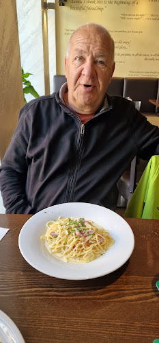 Opinii despre Restaurant Café Casablanca în Kreuzlingen - Gastronomie und Hotellerie