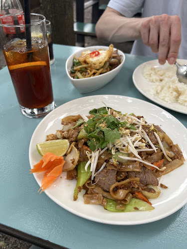 Restaurant Boo Aeschenvorstadt - Gastronomie und Hotellerie