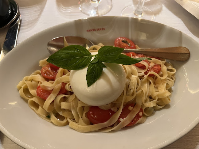 Santa Lucia Schaffhausen - Gastronomie und Hotellerie