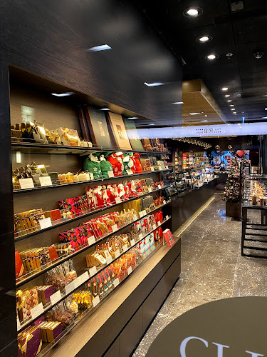 Confiserie Sprüngli - Baden