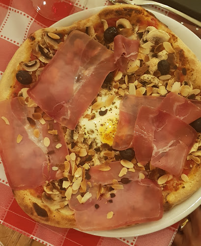 Pizza Vino - Carouge