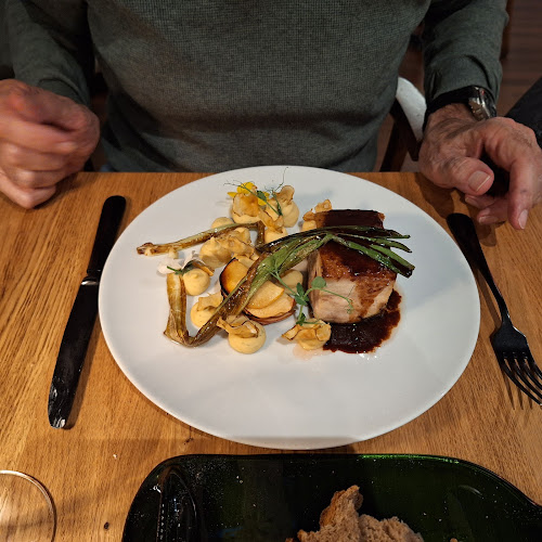 Barrique - Gastronomie und Hotellerie