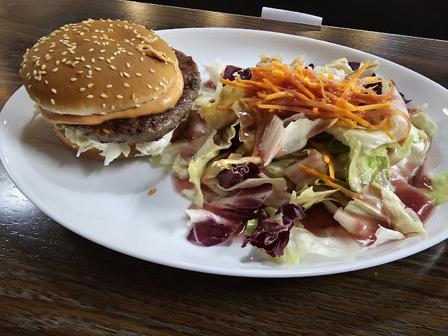 Opinii despre Silberkugel Oerlikon în Zürich - Gastronomie und Hotellerie