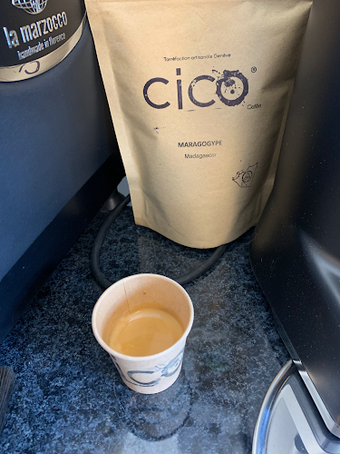 Comentarii opinii despre CICO Coffee & Food