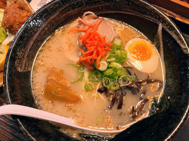 Comentarii opinii despre Kokoro