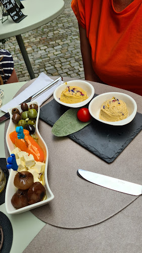 Genusskrämerei - Biel