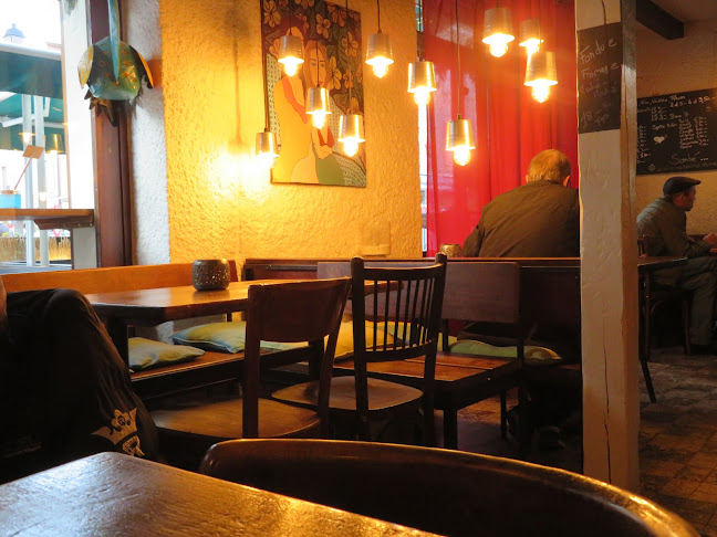 Rue de la Filature 23, 1227 Carouge