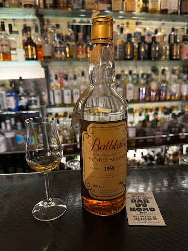 Comentarii opinii despre Bar du Nord