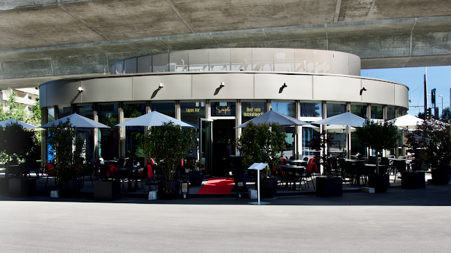 Simple Steakhouse & Tapas Bar