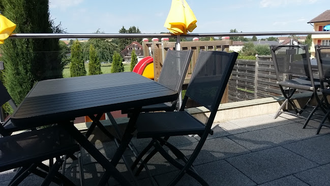 Comentarii opinii despre Boulangerie Marchon et Favre Denner