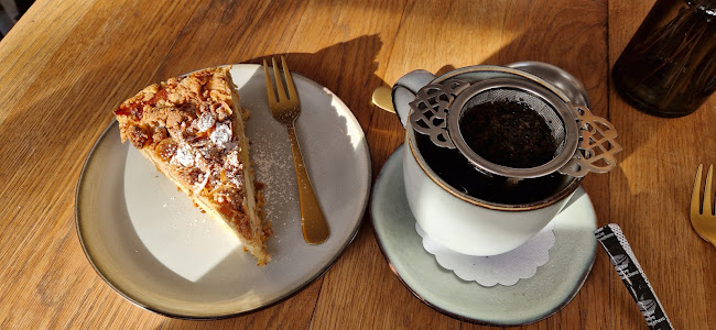 Alte Schmitte - Steffisburg