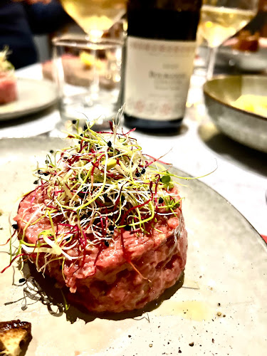 Bar Pinard - Gastronomie und Hotellerie