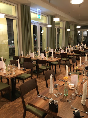 Restaurant 5egg - Gastronomie und Hotellerie