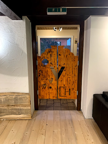 Vidi‘s LEVEL Bar - Gastronomie und Hotellerie