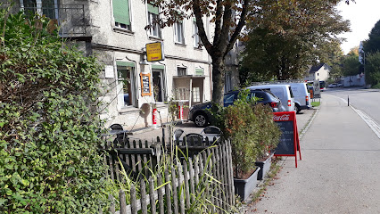 Rest. Goldener Schlüssel Benekli