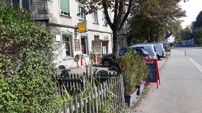 Rest. Goldener Schlüssel Benekli