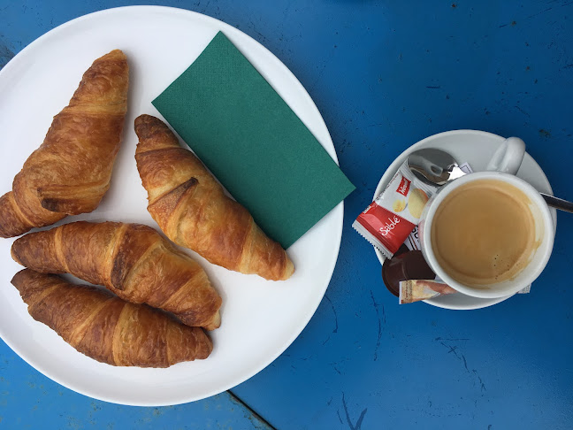 YOU coffee & bar - Gastronomie und Hotellerie