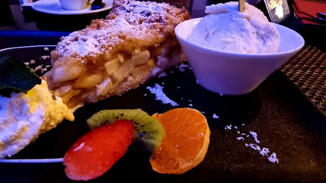 Comentarii opinii despre Kentucky Saloon & Steakhouse