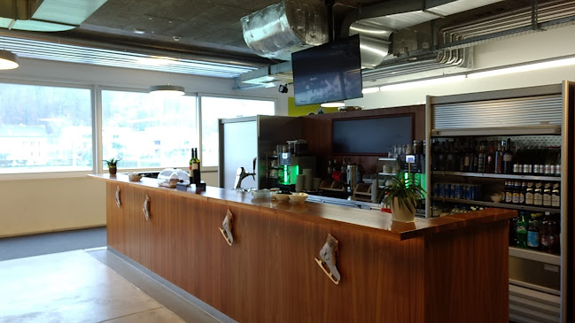 Opinii despre Muusfalle în Olten - Gastronomie und Hotellerie