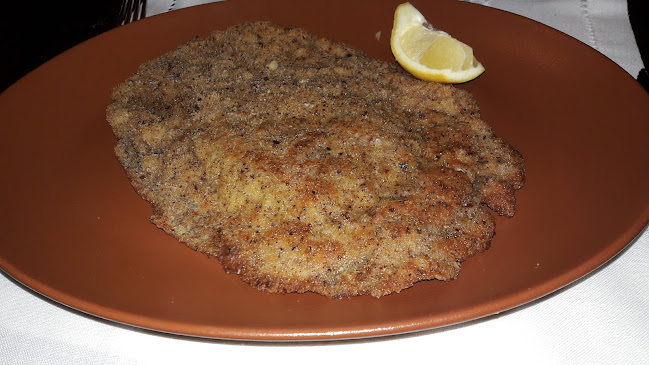 Opinii despre Ristorante Centrale în Losone - Gastronomie und Hotellerie