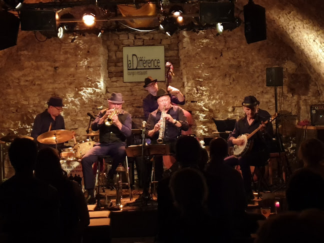 Rue du Progrès 4, 2300 La Chaux-de-Fonds