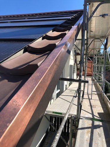 Mühlemattweg 4, 4123 Allschwil, Schweiz