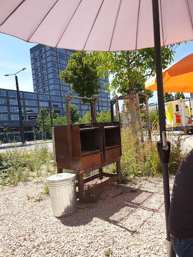 DuBischDra - Zürich