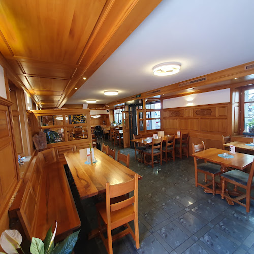 Opinii despre Walliserstuba în Brig-Glis - Gastronomie und Hotellerie