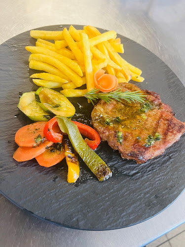 Chez Gaspi 23 GmbH - Hombrechtikon