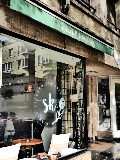 Street Kitchen Cafe