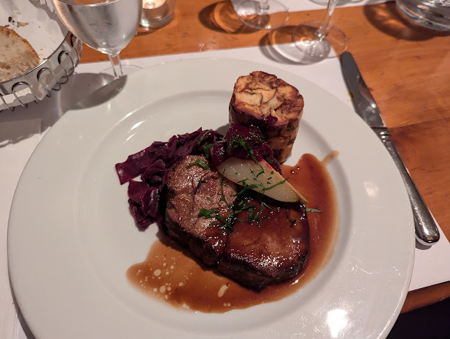 Zum goldenen Fass - Gastronomie und Hotellerie