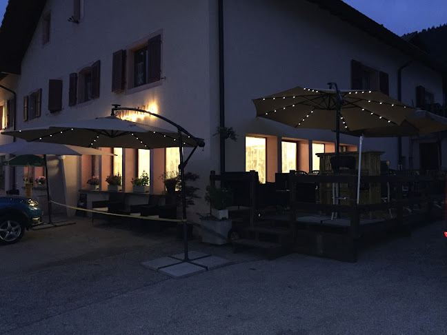 Restaurant Beau-Val - Gastronomie und Hotellerie