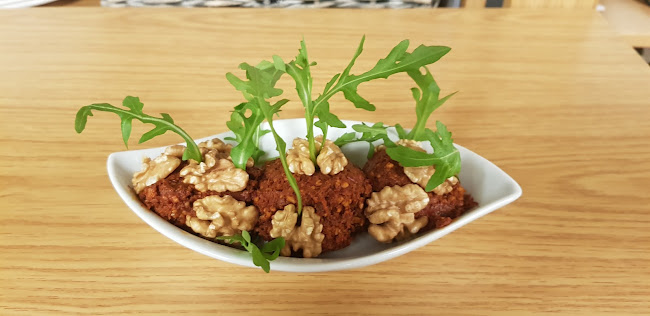 Cafe & Bistro Central - Allschwil