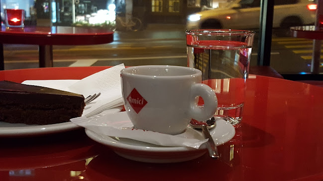 Comentarii opinii despre Vapiano