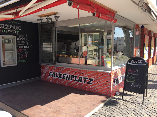 Falkenpl. 10A, 3012 Bern