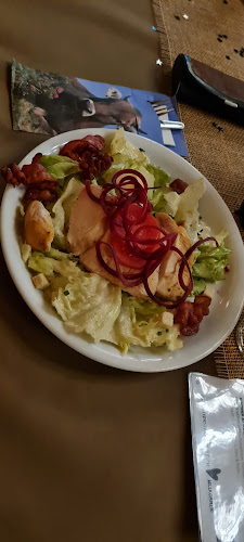 Alte Reithalle - Gastronomie und Hotellerie