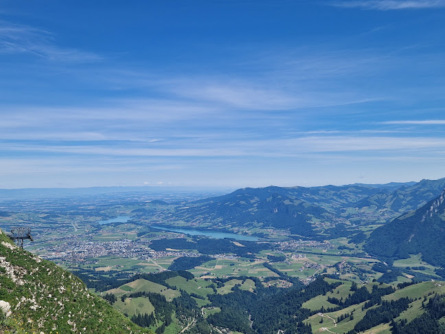 Comentarii opinii despre Plan-Francey