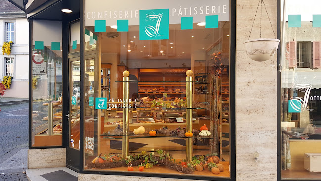 Comentarii opinii despre Boulangerie Jotterand