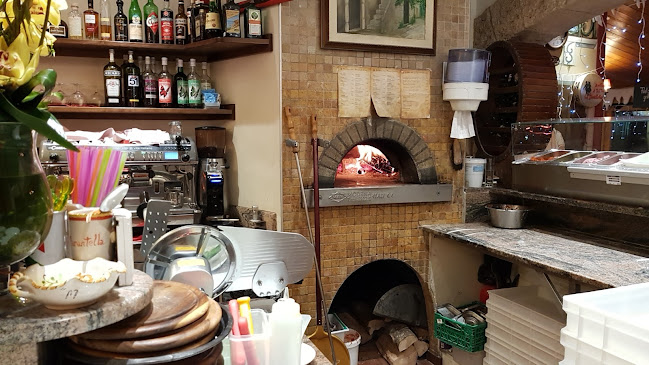 La Fattoria - Chêne-Bourg