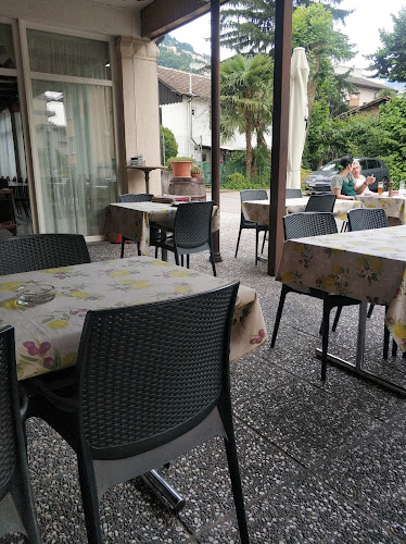 Opinii despre Ristorante della Posta în Viganello - Gastronomie und Hotellerie