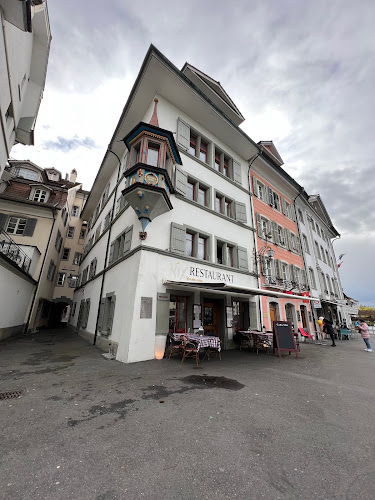 Reusssteg 10, 6003 Luzern